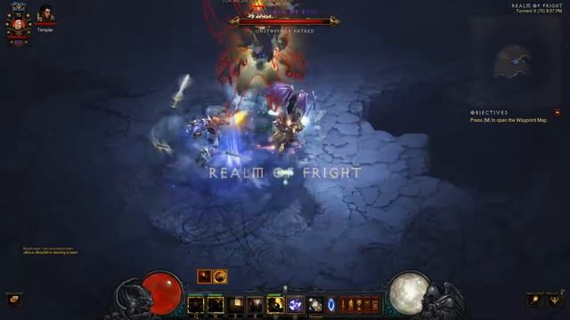 [2.4.0] TX Infernal Machines - SoL Crusader смотреть онлайн
