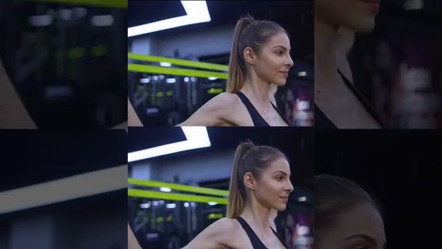 Фитнес резинка смотреть онлайн