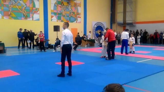 Тхэквондо итф дети Taekwondo ITF kids ВТФ против ИТФ 2019 смотреть онлайн