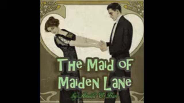 3 03 Chapter 3 Hyde and Arenta The Maid of Maiden Lane смотреть онлайн