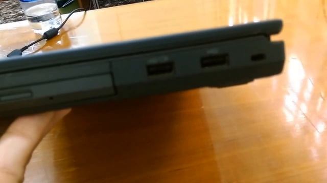 Lenovo Thinkpad T440p