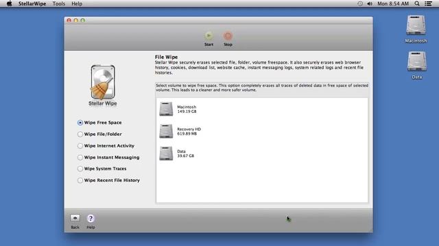 Clear History Mac - Delete History on your Mac Computer for Good смотреть онлайн