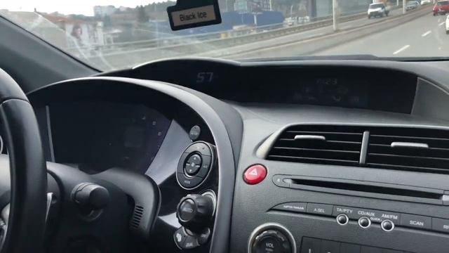 Otoparkta Unutulmuş HONDA CİVİC TYPE-S | 65.000 KM смотреть онлайн