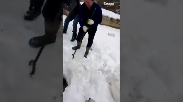 Про причину дефицита питьевой воды смотреть онлайн