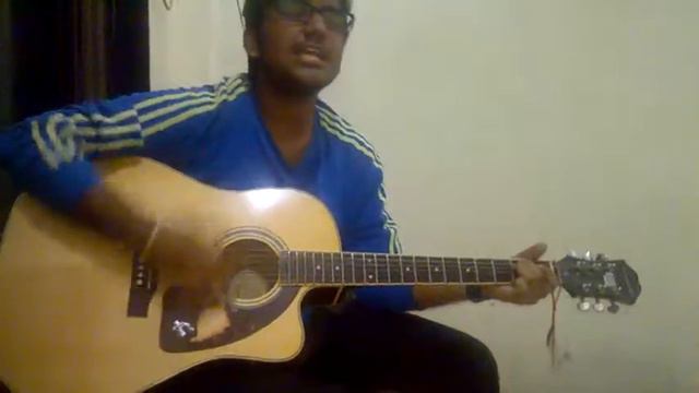 REM - Losing My Religion (Acoustic Cover) смотреть онлайн