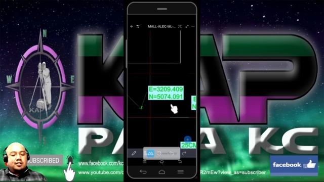 How to use AutoCAD in your mobile phone смотреть онлайн