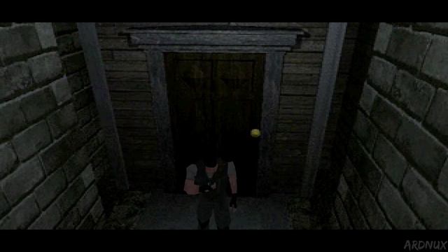 Resident Evil 1 Director's Cut HD - Chris Walkthrough Part 4 - Rebecca Rescue (1080P 60FPS) смотреть онлайн