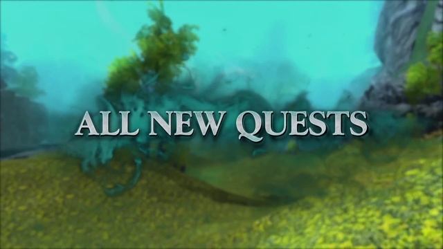 EverQuest II - Chains of Eternity Trailer смотреть онлайн