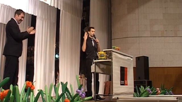 МММ - 2011, САРАПУЛ, ЛОТЕРЕЯ 8 МАРТА смотреть онлайн