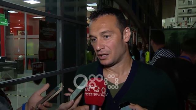 Ora News - Ndeshja ndaj Izraelit, flasin protagonistët: Skuadra reagoi смотреть онлайн