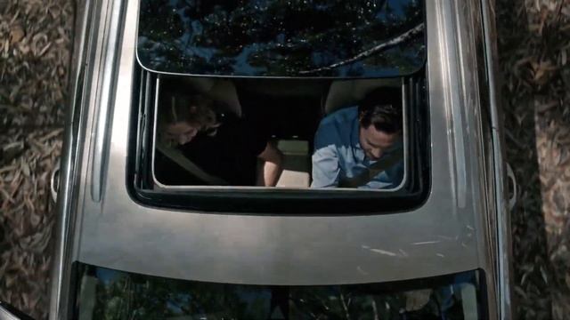 Volkswagen - The All New Touareg смотреть онлайн