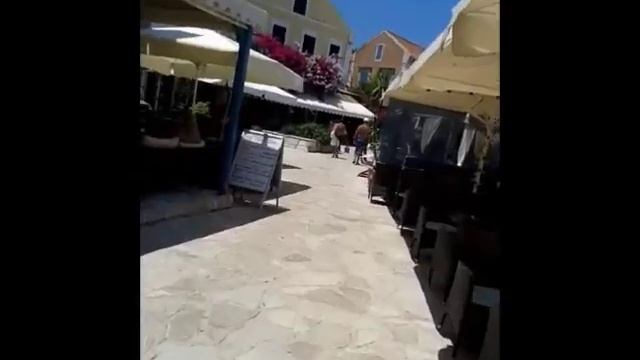 Fiskardo - Town смотреть онлайн