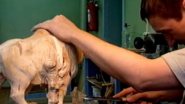 Рождение Зверя 4 смотреть онлайн