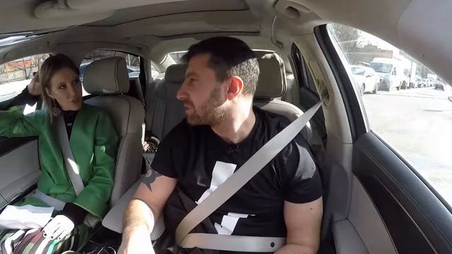 АМИРАН САРДАРОВ. про национальность и чувство отчужденности