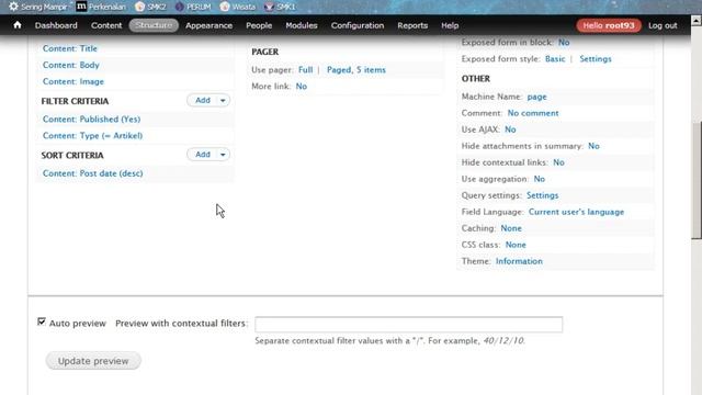 Gambar Media Object Views Bootstrap Drupal Tidak Muncul смотреть онлайн