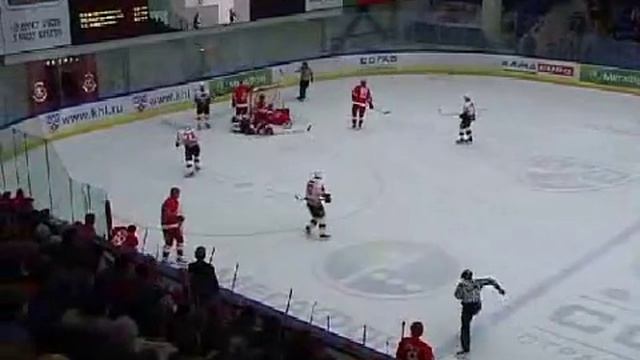 46.55 Губин (Страка, Трунев) -- 5-2 смотреть онлайн