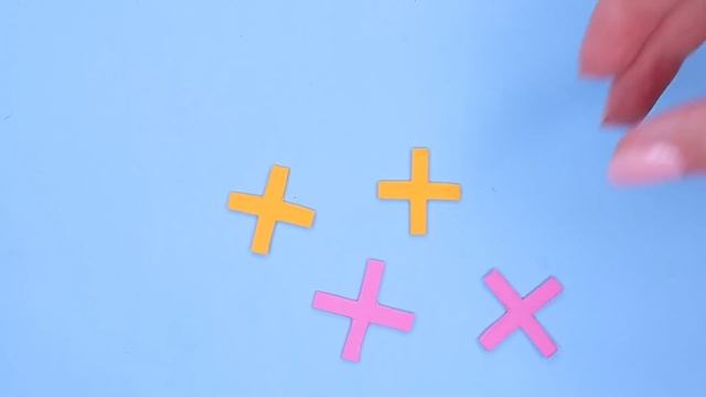 DIY Fidget Trade Board (Free printable) смотреть онлайн