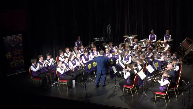 Lions Youth Band - Essence of Brass смотреть онлайн