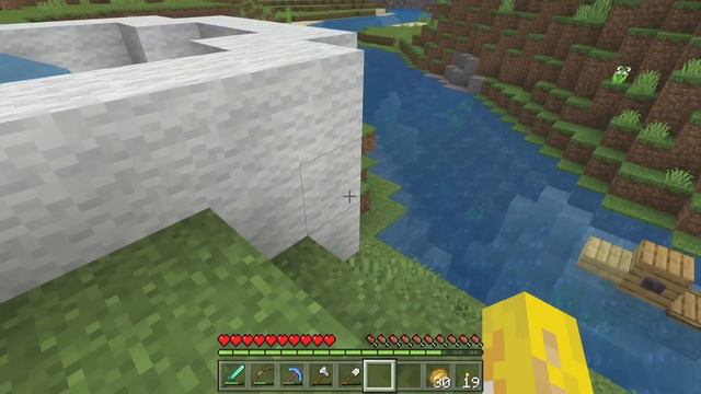 Minecraft: A Duck & A Cat ~ Stampy Spa Day- 52 смотреть онлайн