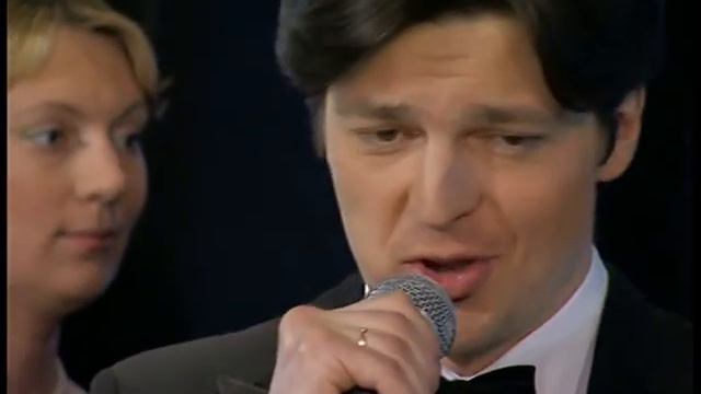 Выступление вокальной группы Чистый Голос на ОНТ; программа ЧТО? ГДЕ? КОГДА? Александрына смотреть онлайн