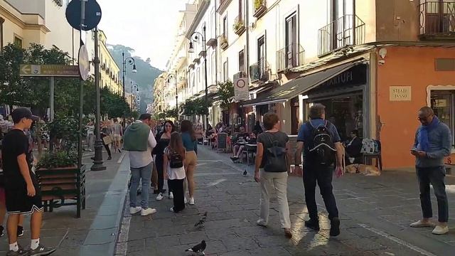 Соренто смотреть онлайн
