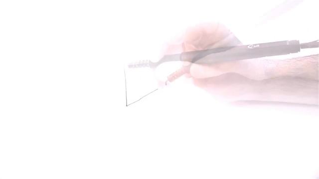 3D ручка. Работает от USB смотреть онлайн