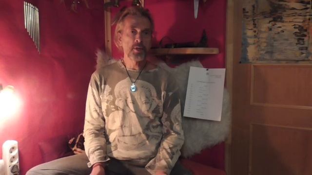 Сат Марга. Цель медитации Дза-Дзен смотреть онлайн