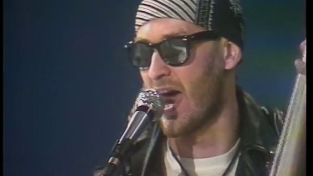 «По волне моей памяти». Мистер Твистер, 2013 — Part3