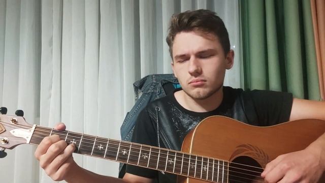 Разбор песни "Свет"- Особые гости. Cover песни:) смотреть онлайн