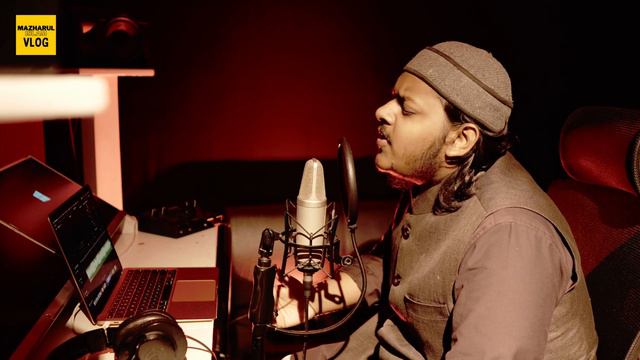 2023 New Naat || Haal e dil kisko sunaye || Mazharul Islam смотреть онлайн