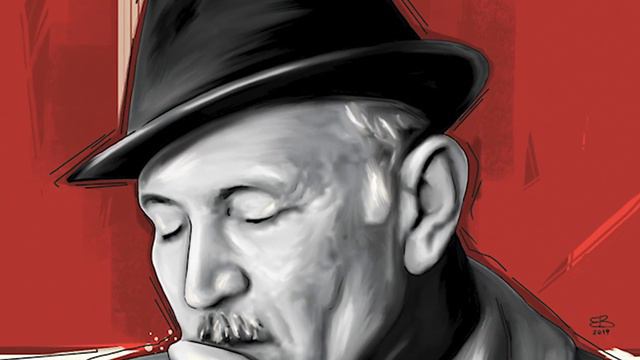 Oktay Rıfat - Emek ve Yıldızlar смотреть онлайн