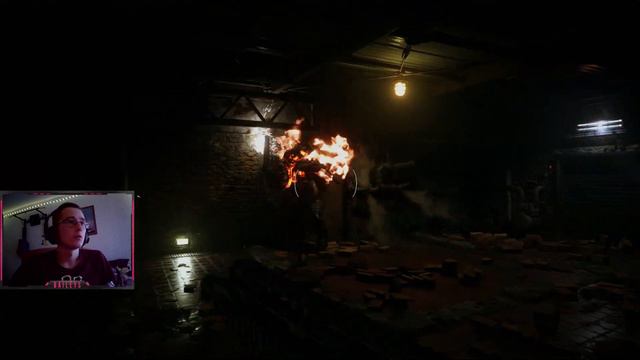 RESIDENT EVIL 8: VILLAGE ● В ГЛАВНОЙ РОЛИ - ЗЛОДЕЙ БРИТАНЕЦ ● LIVE STREAM смотреть онлайн