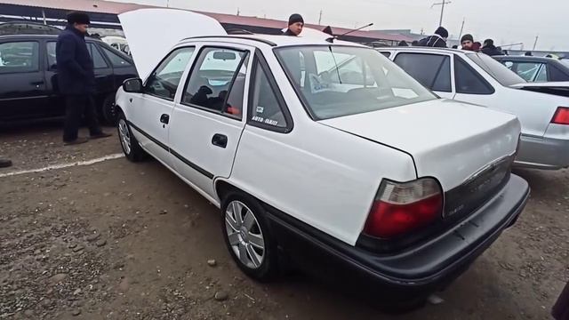 6-ЯНВАР 1000$ НЕКСИЯ 2 НАМАНГАН МАШИНА БОЗОРИ НЕКСИЯ 1-2 МАТИЗ ТИКО НАРХЛАРИ АРЗОНЛАРИ БОР ВАРИАНТ смотреть онлайн