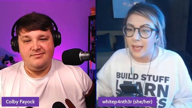 Ecomm & Next.js with Salma AKA whitep4nth3r - Ecommerce on the Jamstack смотреть онлайн