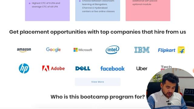 Top Companies Hiring Web Development Freshers ? Google,Oracle & PW | Online Course to Upskill Onlin смотреть онлайн