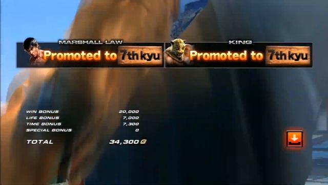 Tekken Tag Tournament 2 ... (PS3) Gameplay смотреть онлайн