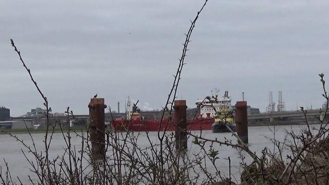 Finnstraum - IMO 9172222 смотреть онлайн