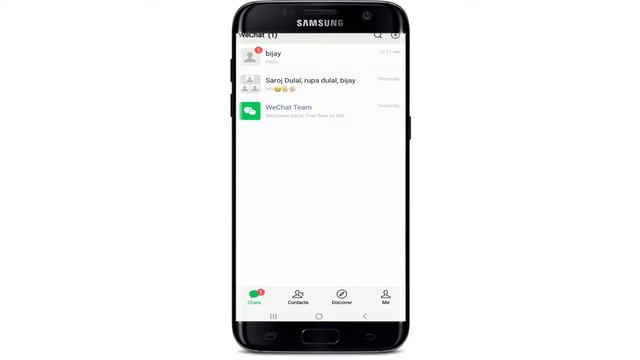 How to Reply Message on WeChat? Reply Text, Photo, Video, Sticker & Emoji on WeChat Message смотреть онлайн