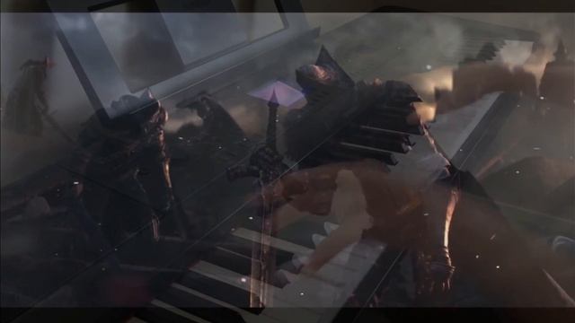 Dark Souls III | Main Theme | Piano смотреть онлайн