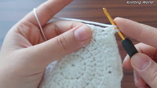 Amazing ? super easy crochet case for airpods- online Tutorial ? смотреть онлайн