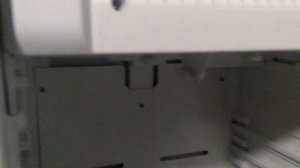 Морозильна камера Stinol 106   проблемы с холодом!