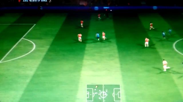 FIFA18 онлайн Товарищеские матчи смотреть онлайн