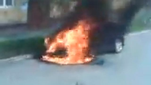 Горит infinity fx 35//infinity fx 35 on fire смотреть онлайн