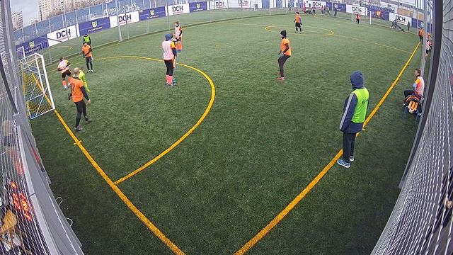 FC Metronom – ФК Район (3) Часть 2 смотреть онлайн