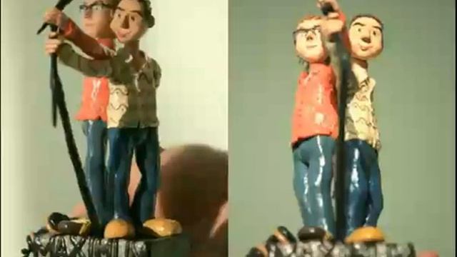 Бачинский и Стиллавин - Тема дня - Самый крутой брэнд в России смотреть онлайн