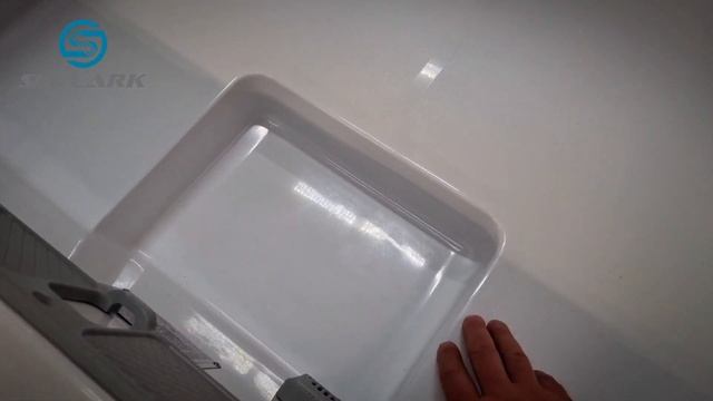 Риб SKYLARK F 420. Возобновили производство. Короткий обзор #риб#ribskylark#riverboats смотреть онлайн