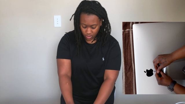 How to mount an Apple Display смотреть онлайн