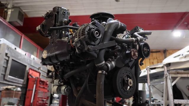 REVIEW: Everything Wrong With A Mercury Mercruiser