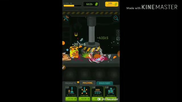 Game play of press Inc. смотреть онлайн