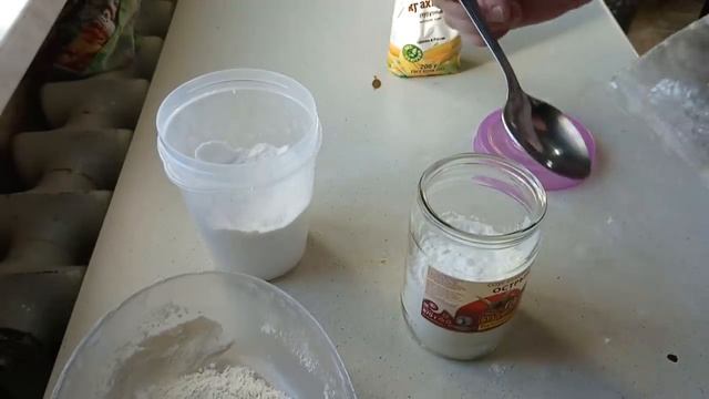 Самодельный РАЗРЫХЛИТЕЛЬ ДЛЯ ТЕСТА ,хозяйкам на заметку. смотреть онлайн